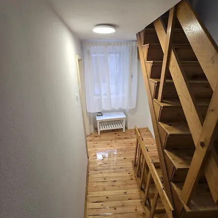 Ante - Authentic Stone House Apartment *